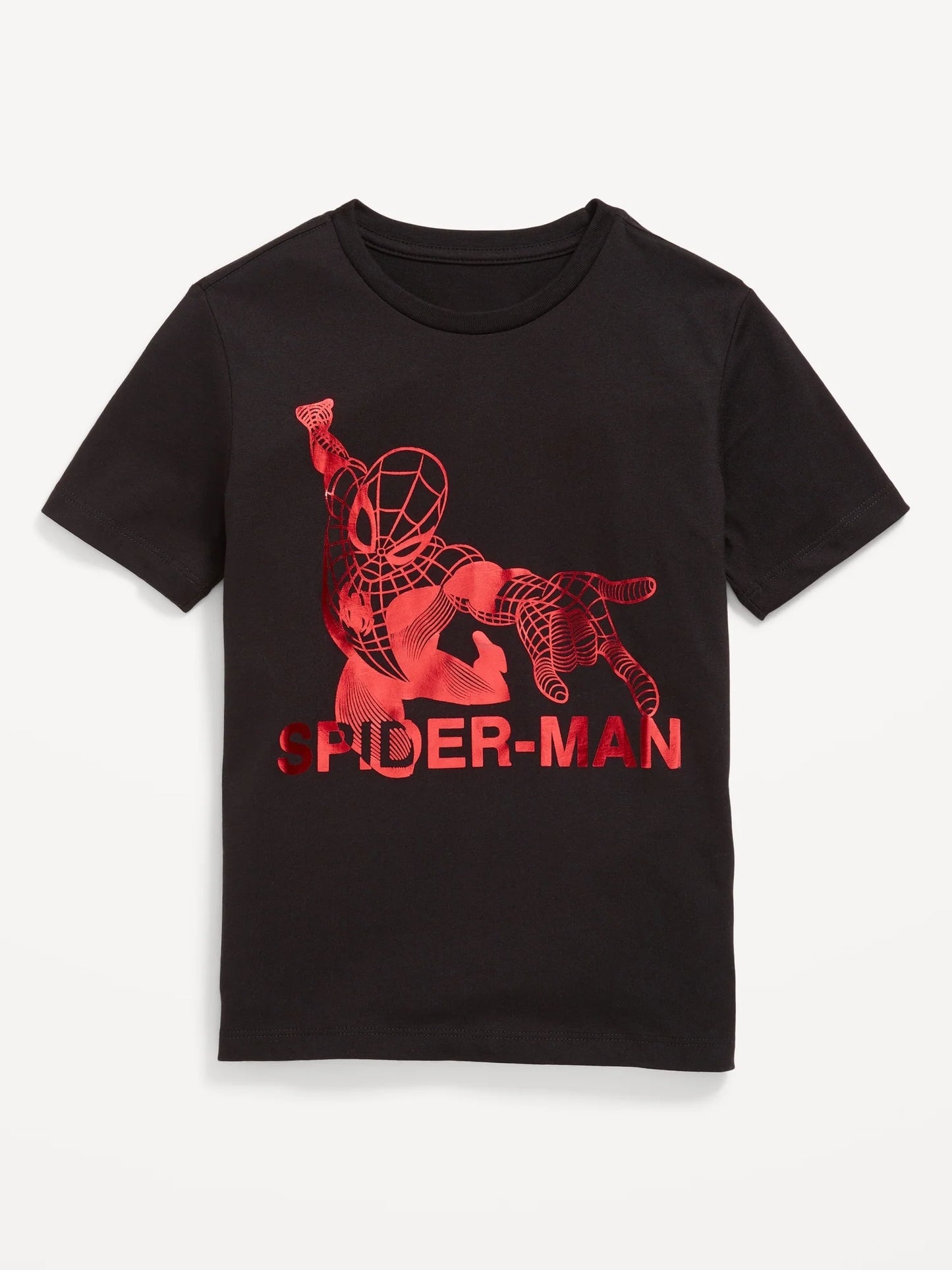 MARVEL CAMISETA NIÑO