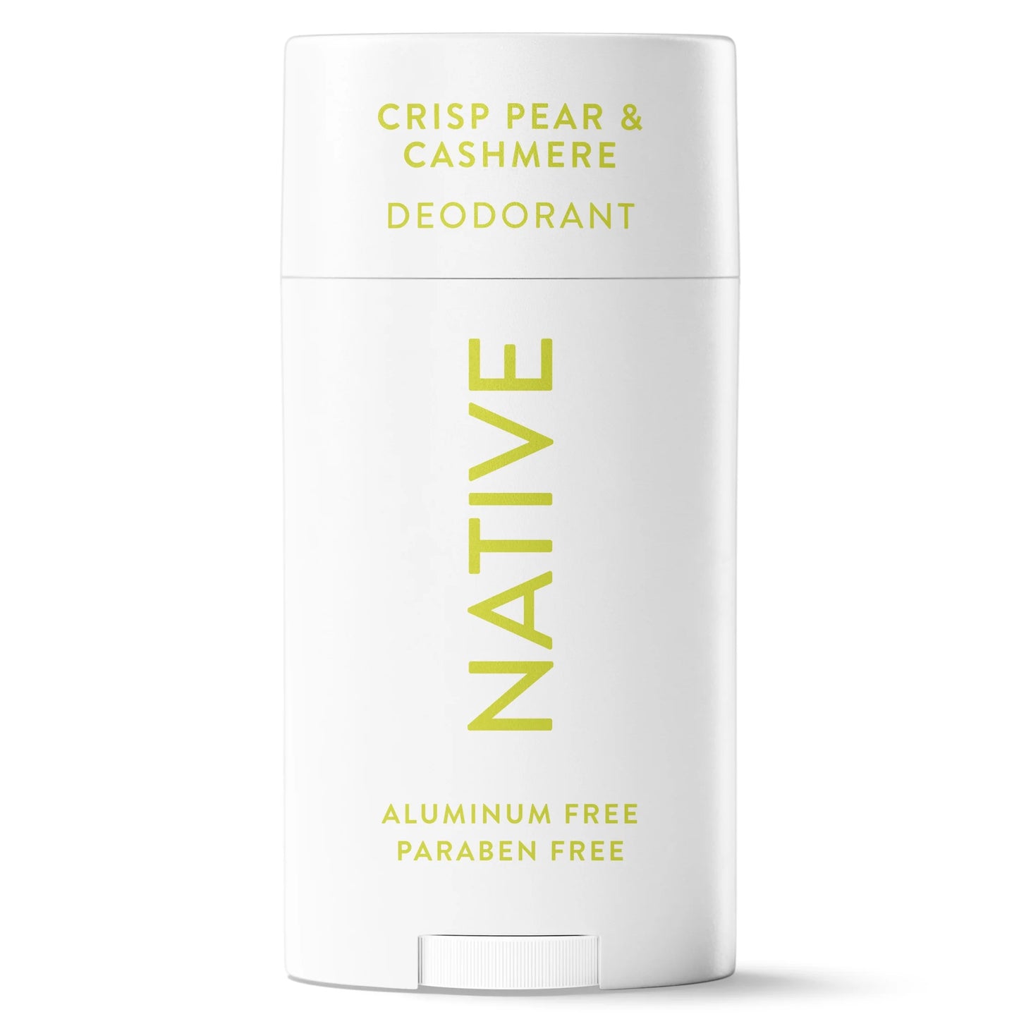 NATIVE CRISPPEAR Y CASHMERE