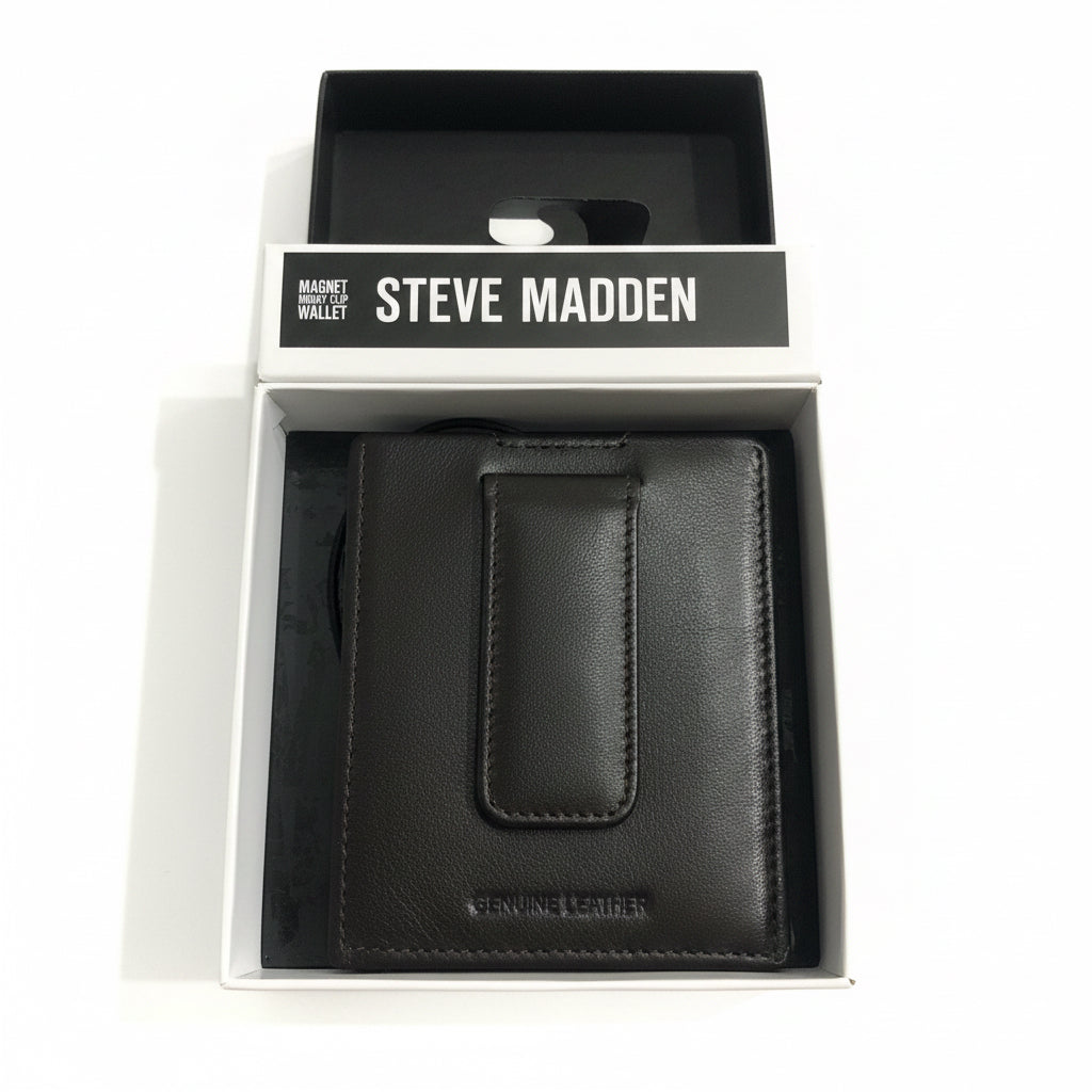 TARJETERO STEVEN MADDEN