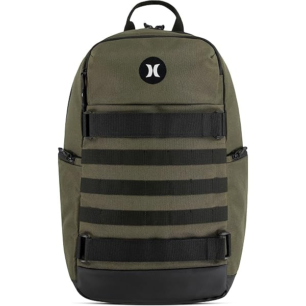 HURLEY MOCHILA
