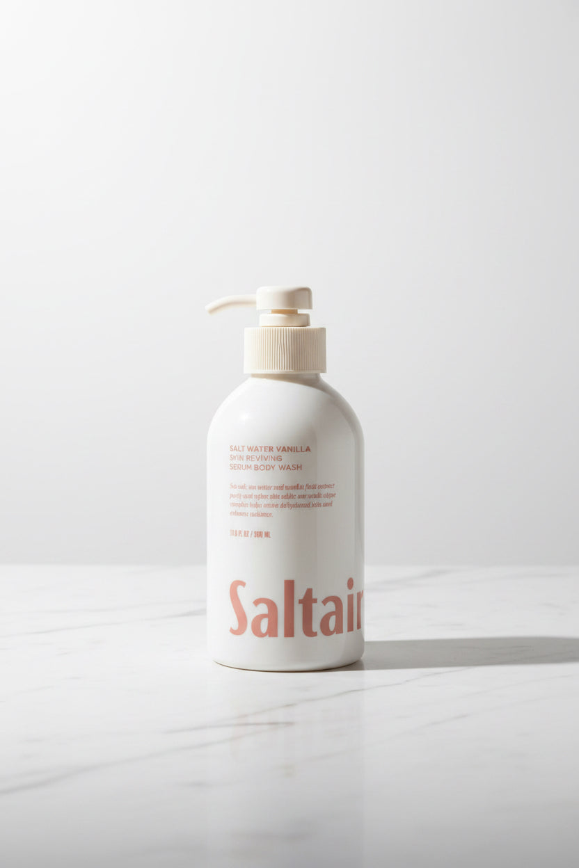 SALTAIR