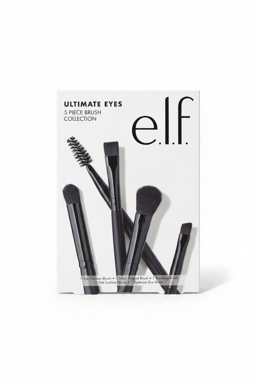 ELF ULTÍMATE EYES
