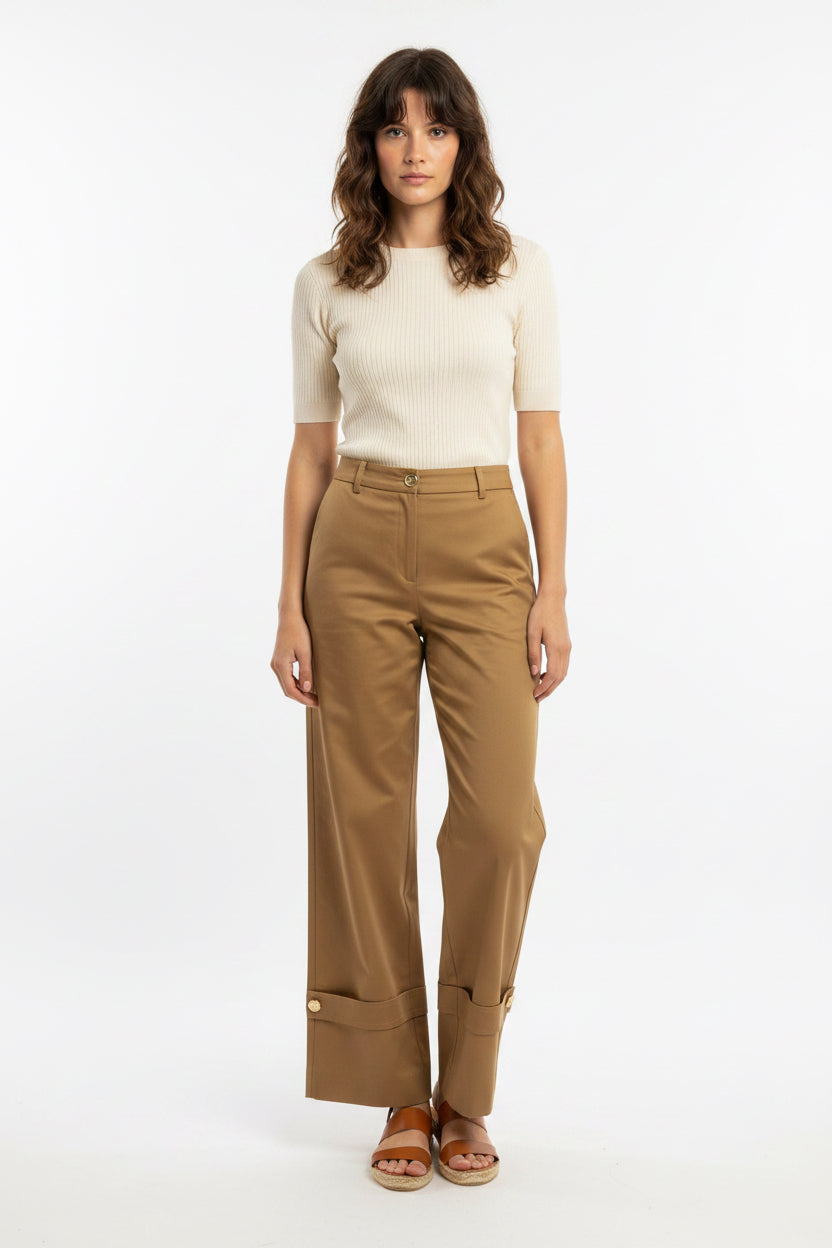 ELA PANTALON MUJER