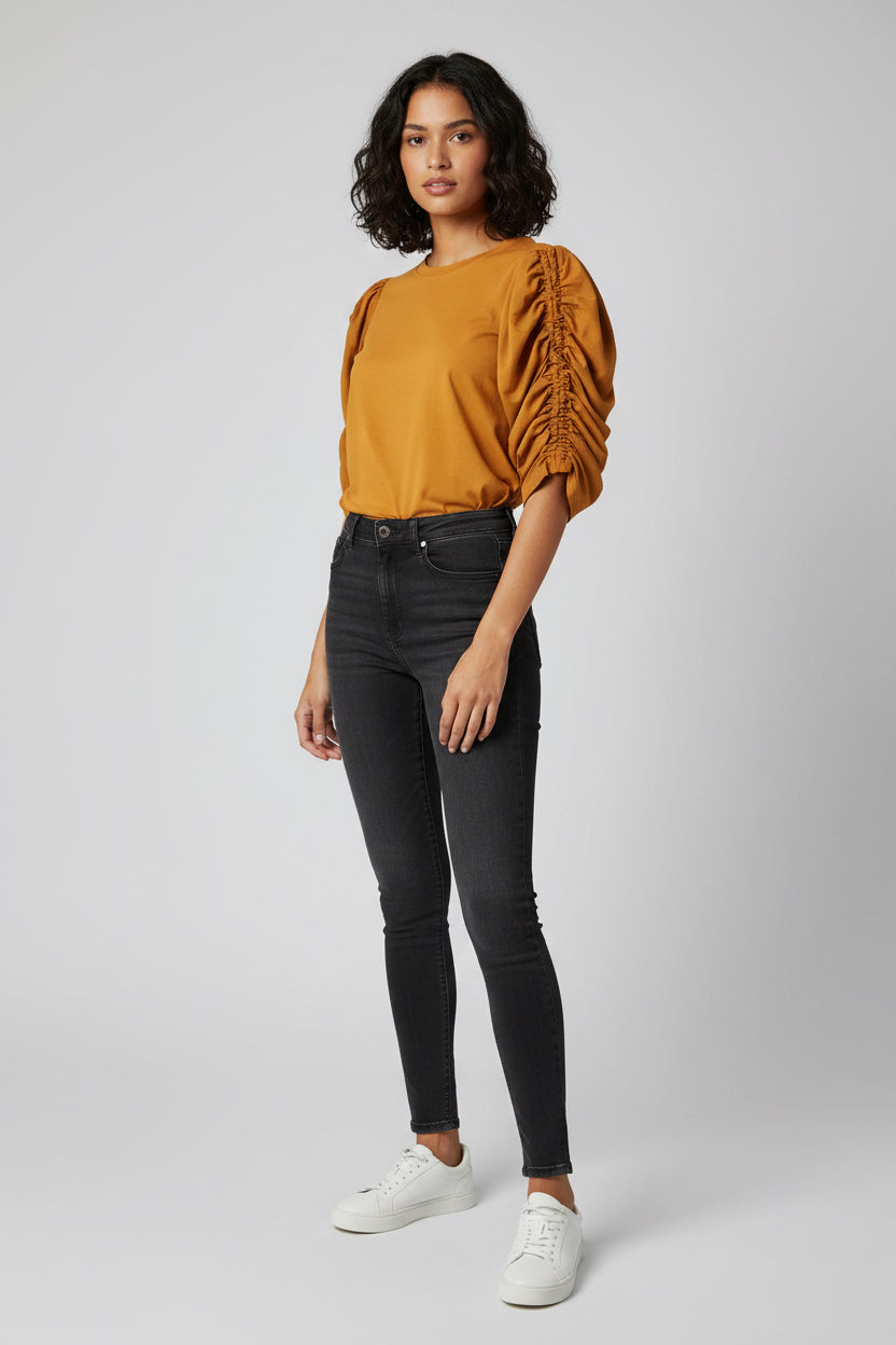 EXPRESS BLUSA DE MUJER