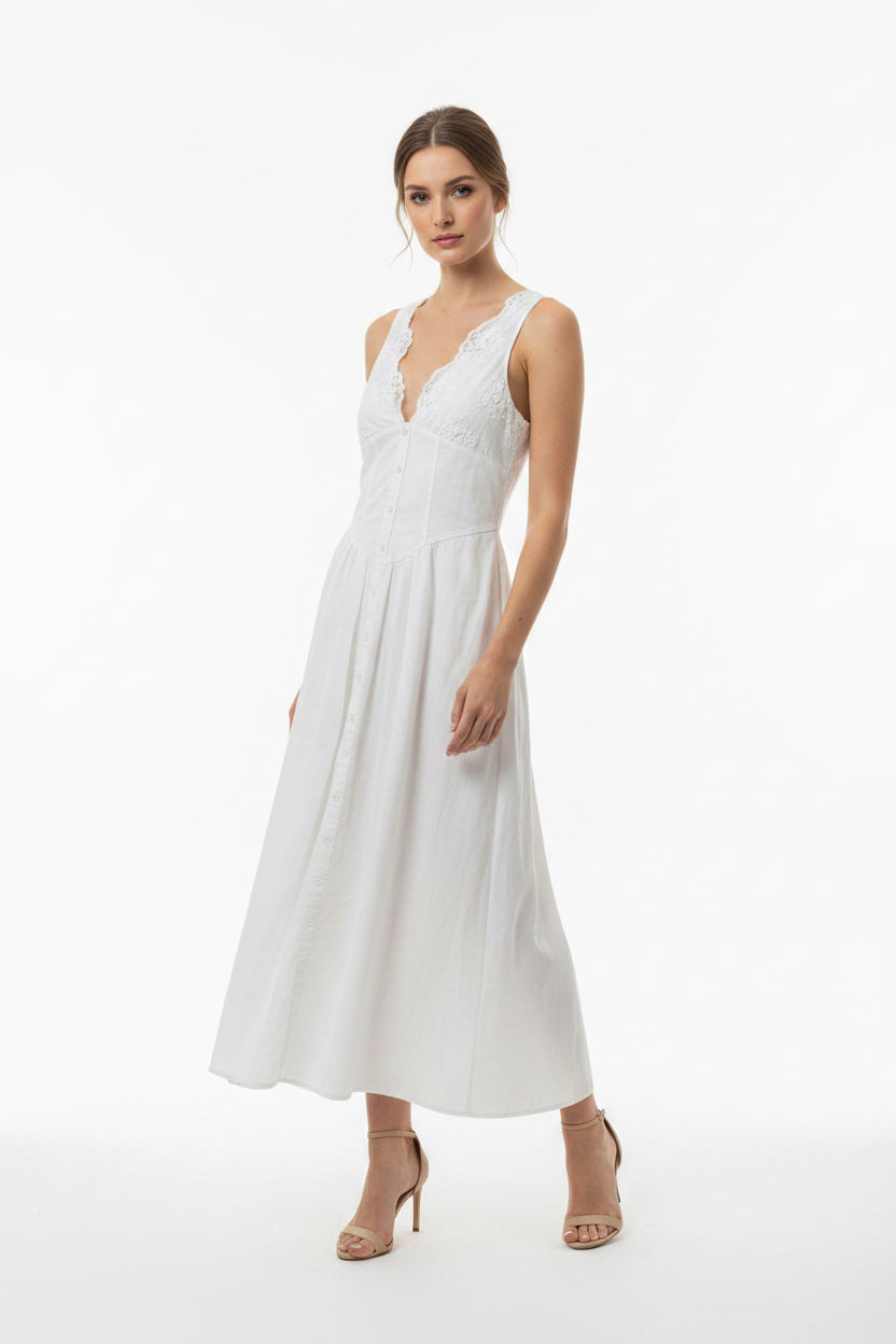 WILD FABLE VESTIDO DE MUJER