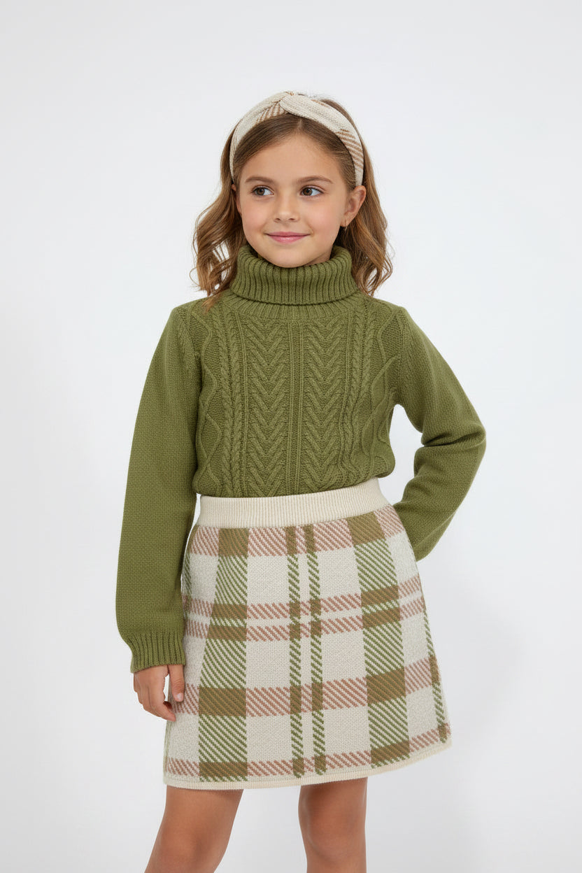 TAHARI CONJUNTO