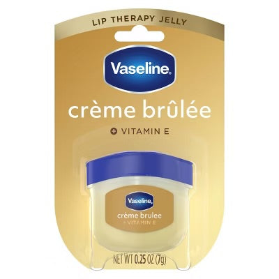 VASELINE CRÈME BRÛLÈE