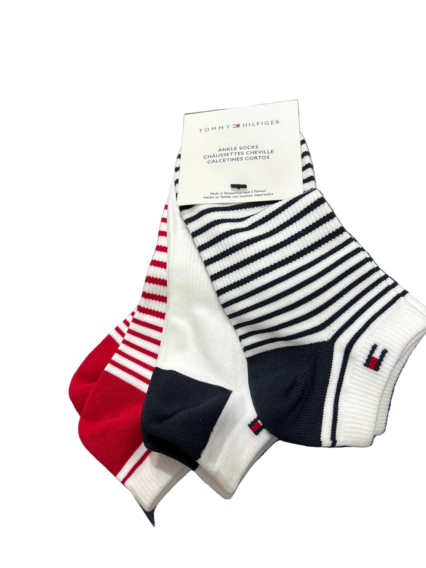 TOMMY HILFIGER CALCETIN MUJER