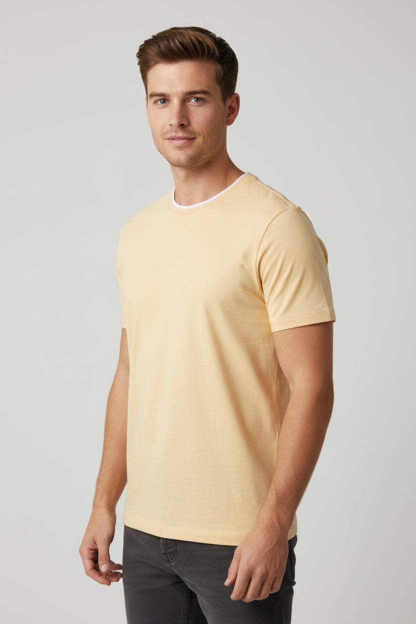 KENNETH COLE CAMISETA MUJER