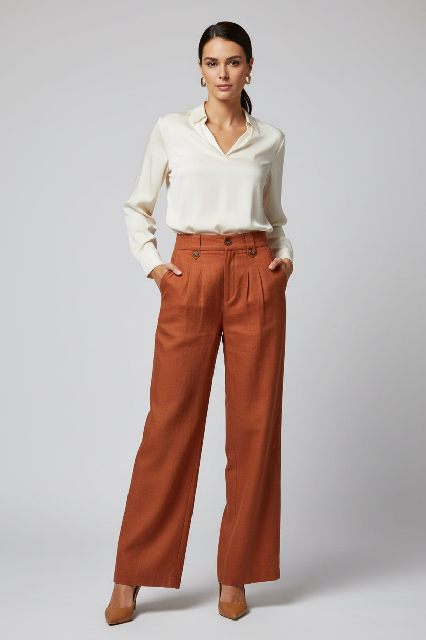 HAVER Y BLAIR PANTALON DE MUJER