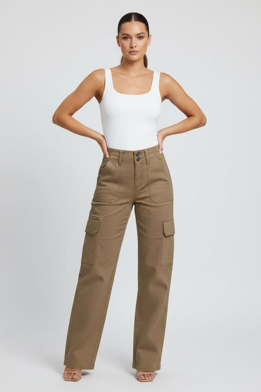 GENERATION PANTALON MUJER