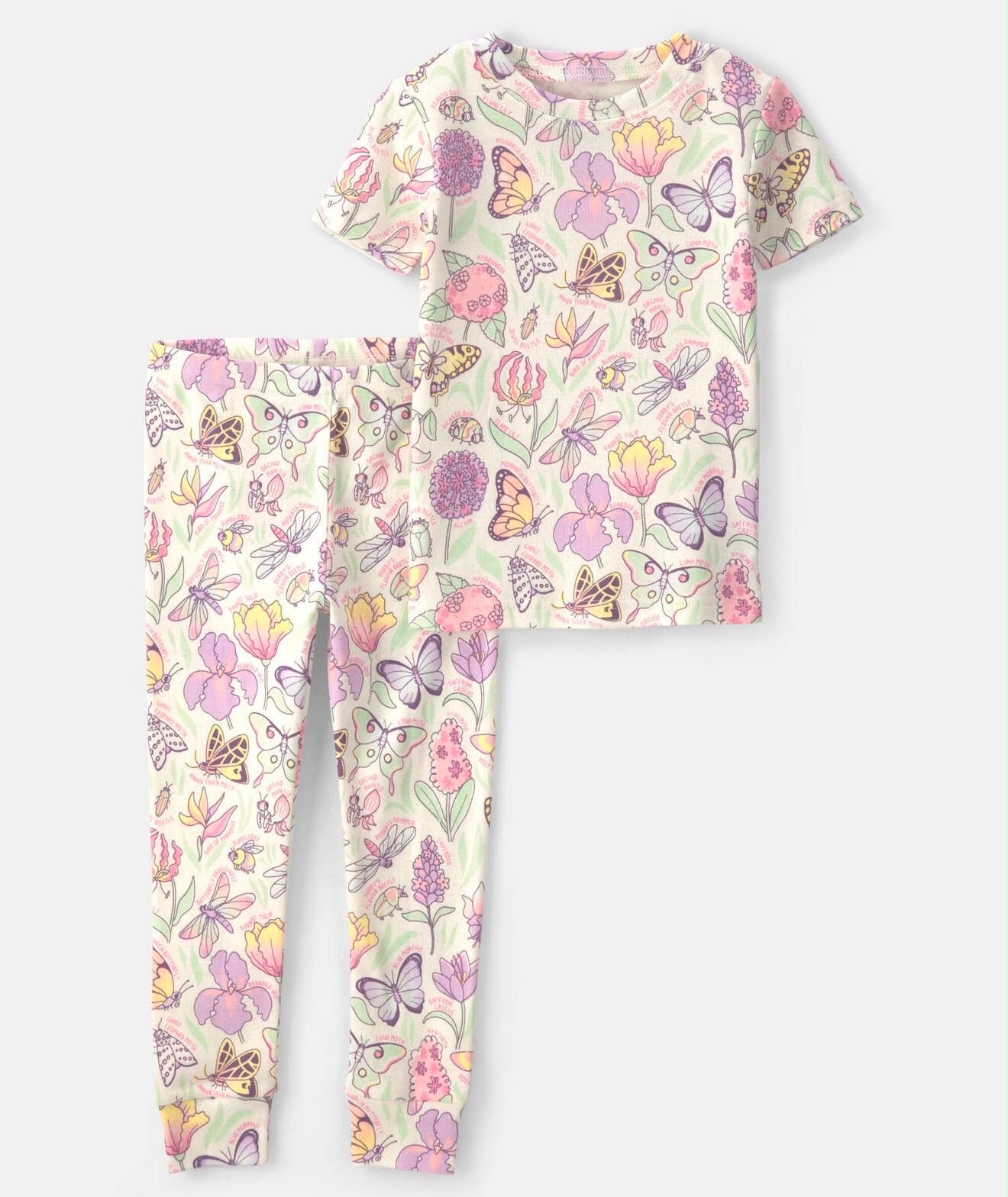 CARTERS PIJAMA