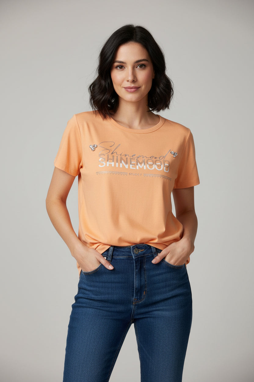 STUDIO F CAMIESTA MUJER