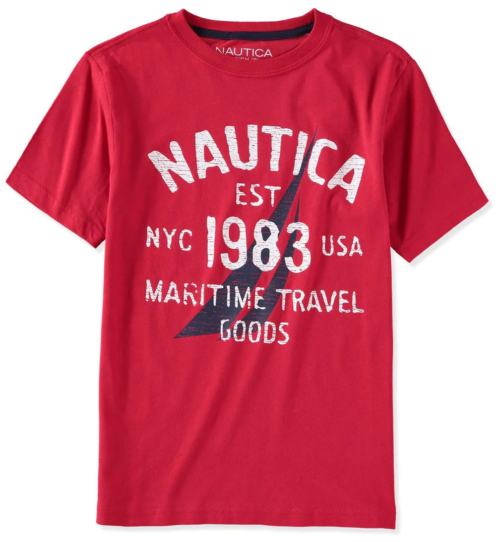 NAUTICA Camisa de Niño