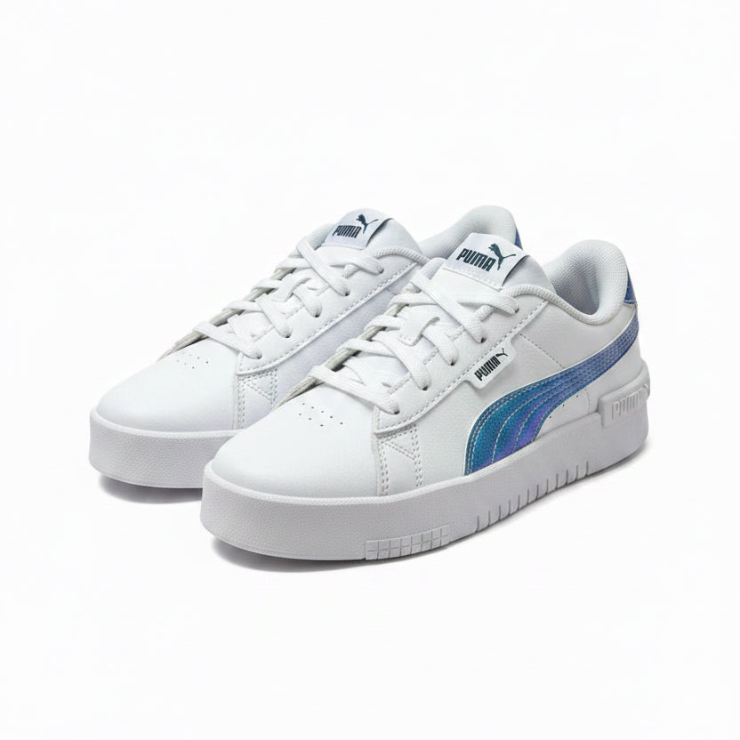 PUMA TENIS NIÑA