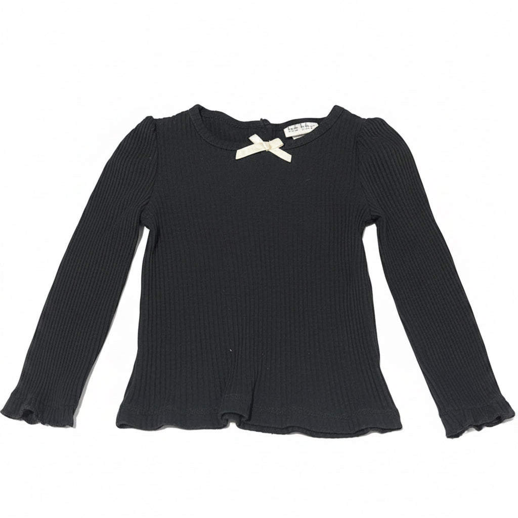 NIKOLE MILLER BLUSA DE NIÑA