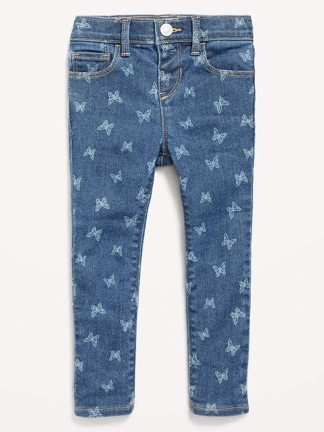 OLD NAVY JEANS NIÑA