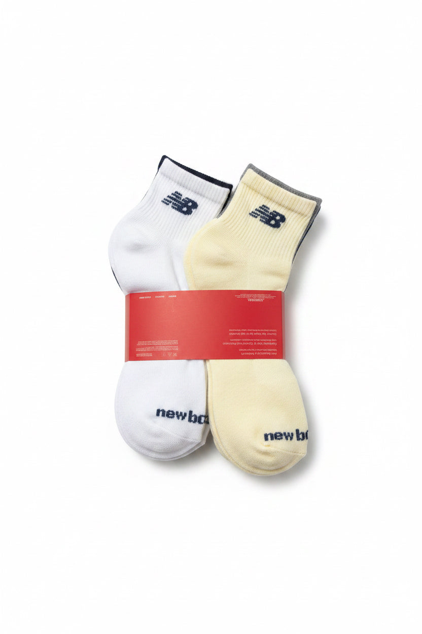 NEW BALANCE SET CALSETIN HOMBRE