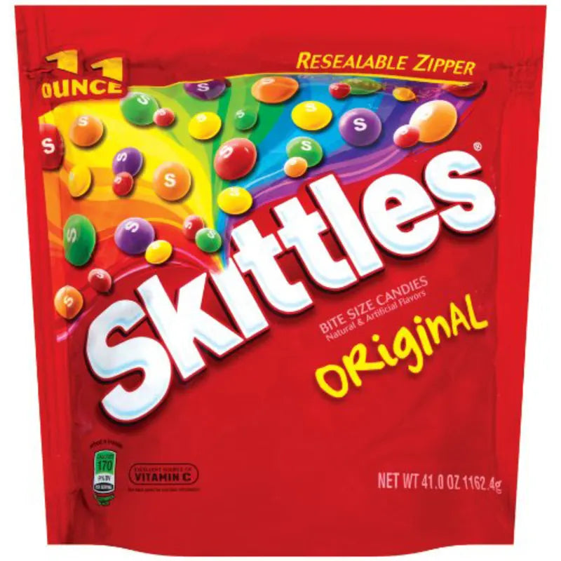SKITTLES