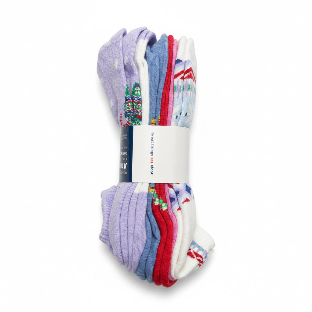 OLD NAVY TOBILLERA MUJER