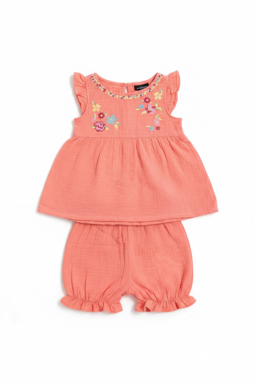 PICAPINO CONJUNTO