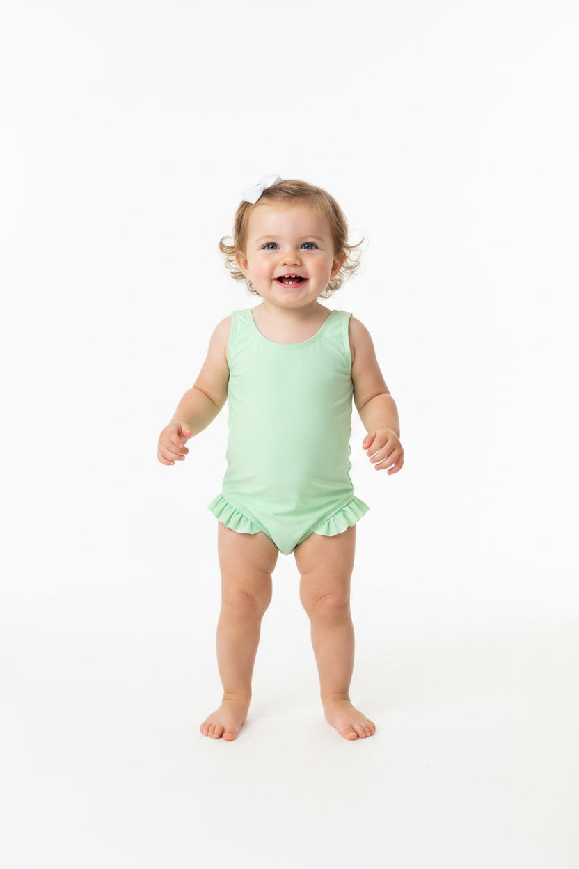 PRIMARK CARES TRAJE DE BAÑO DE BEBÉ
