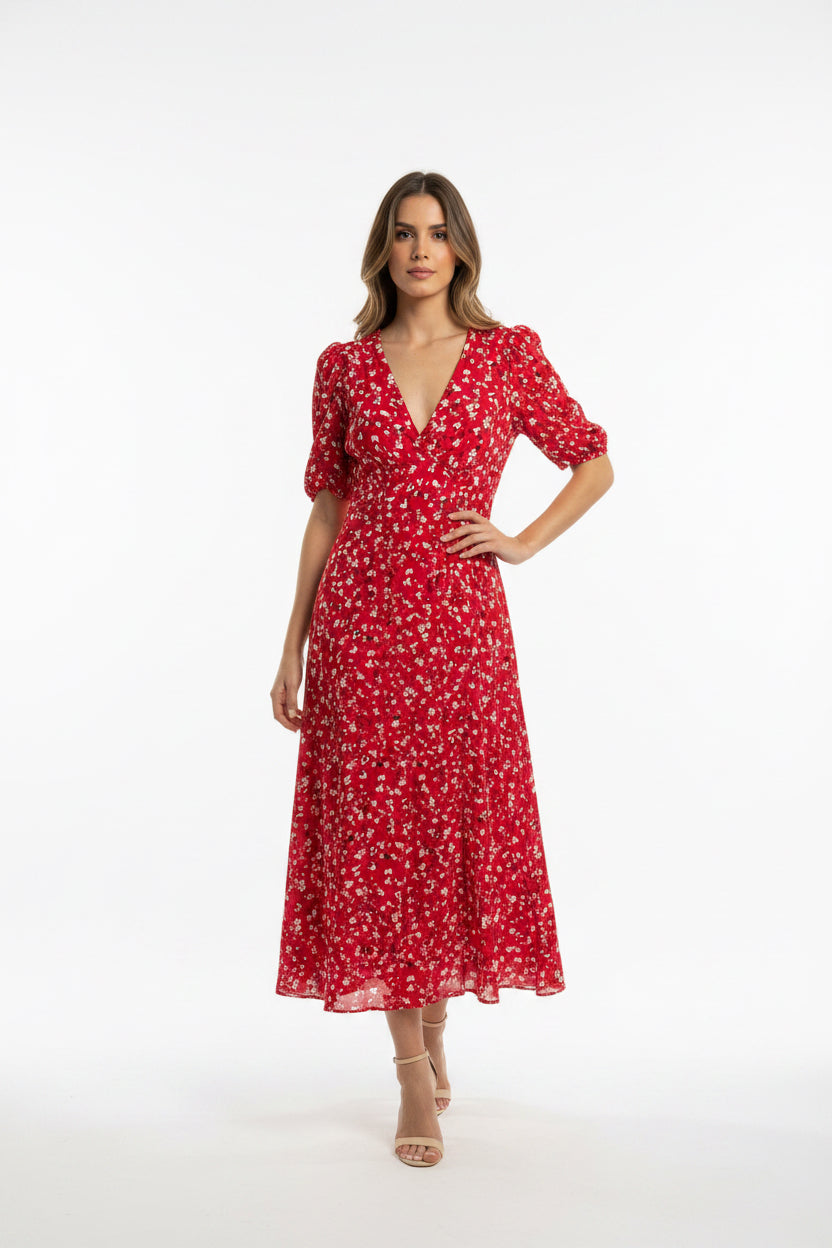 A NEW DAY VESTIDO DE MUJER