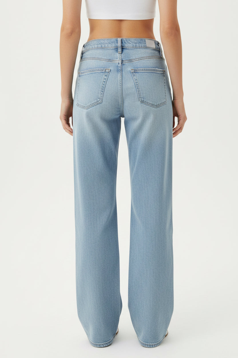UNIVERSAL THREAD JEANS DE MUJER