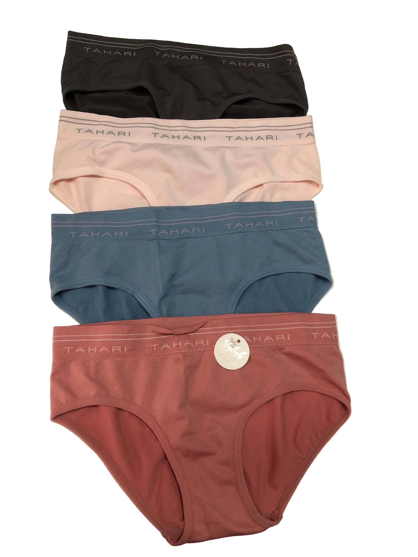 TAHARI PANTY SET