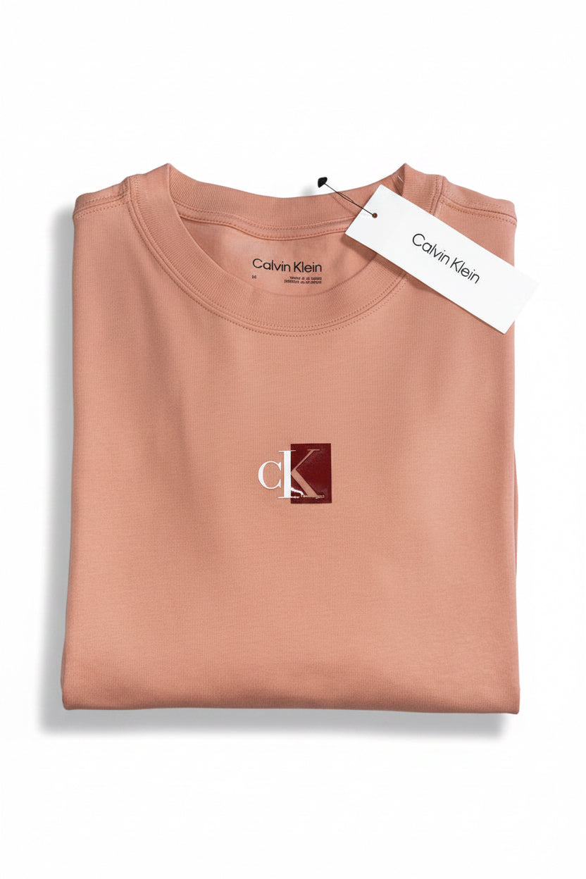CAMISETA CALVIN KLEIN
