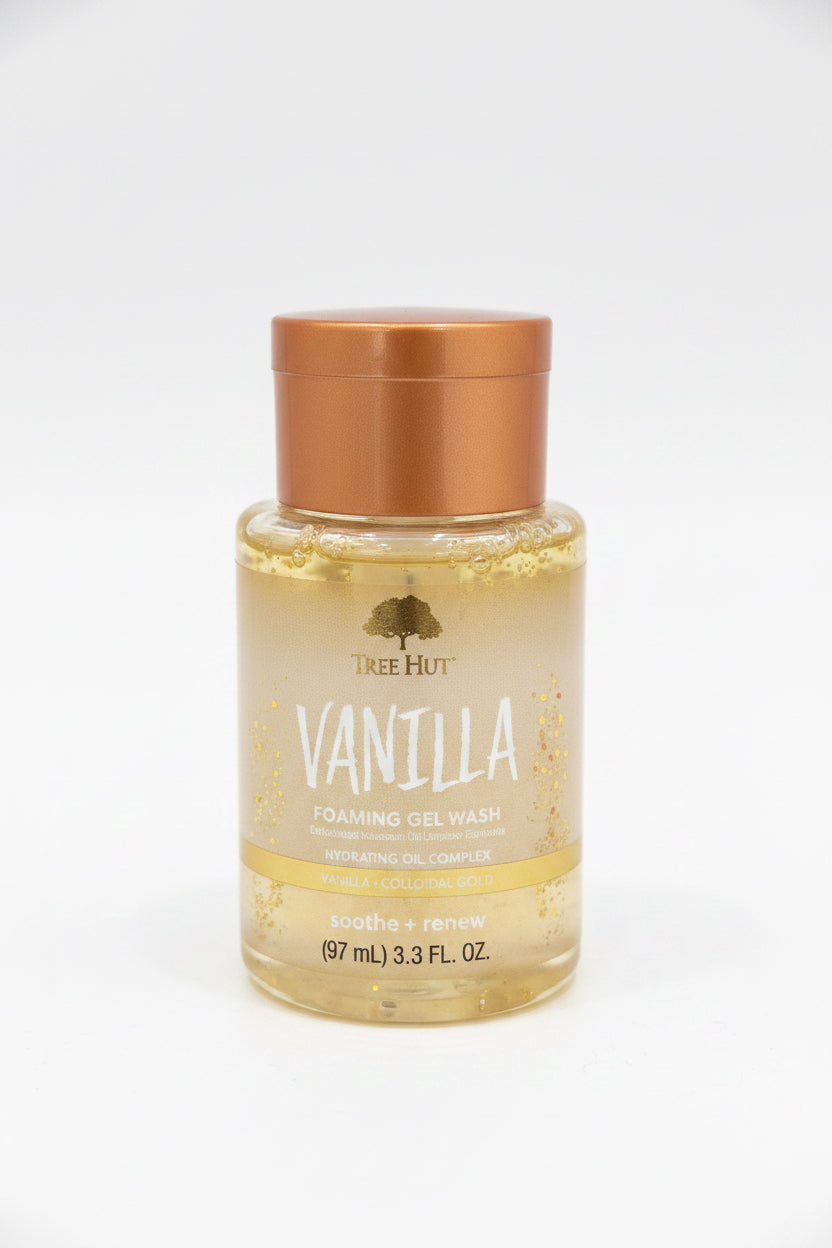 TREE HUT GEL WASH MINI