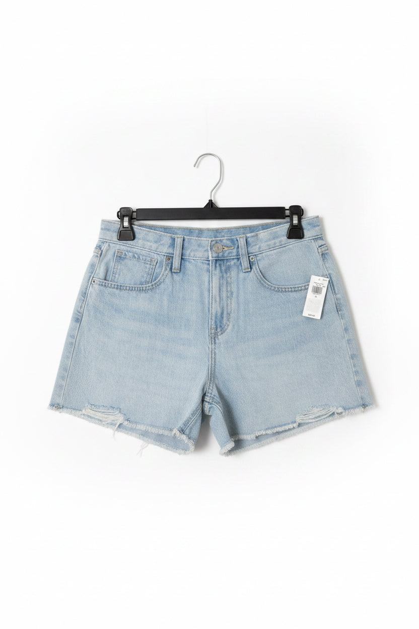 OLD NAVY CHORT DE NIÑA