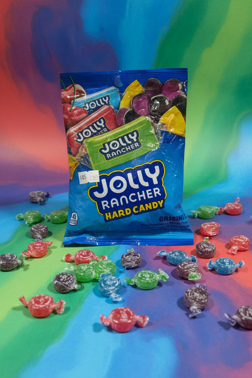 JOLLY RANCHER