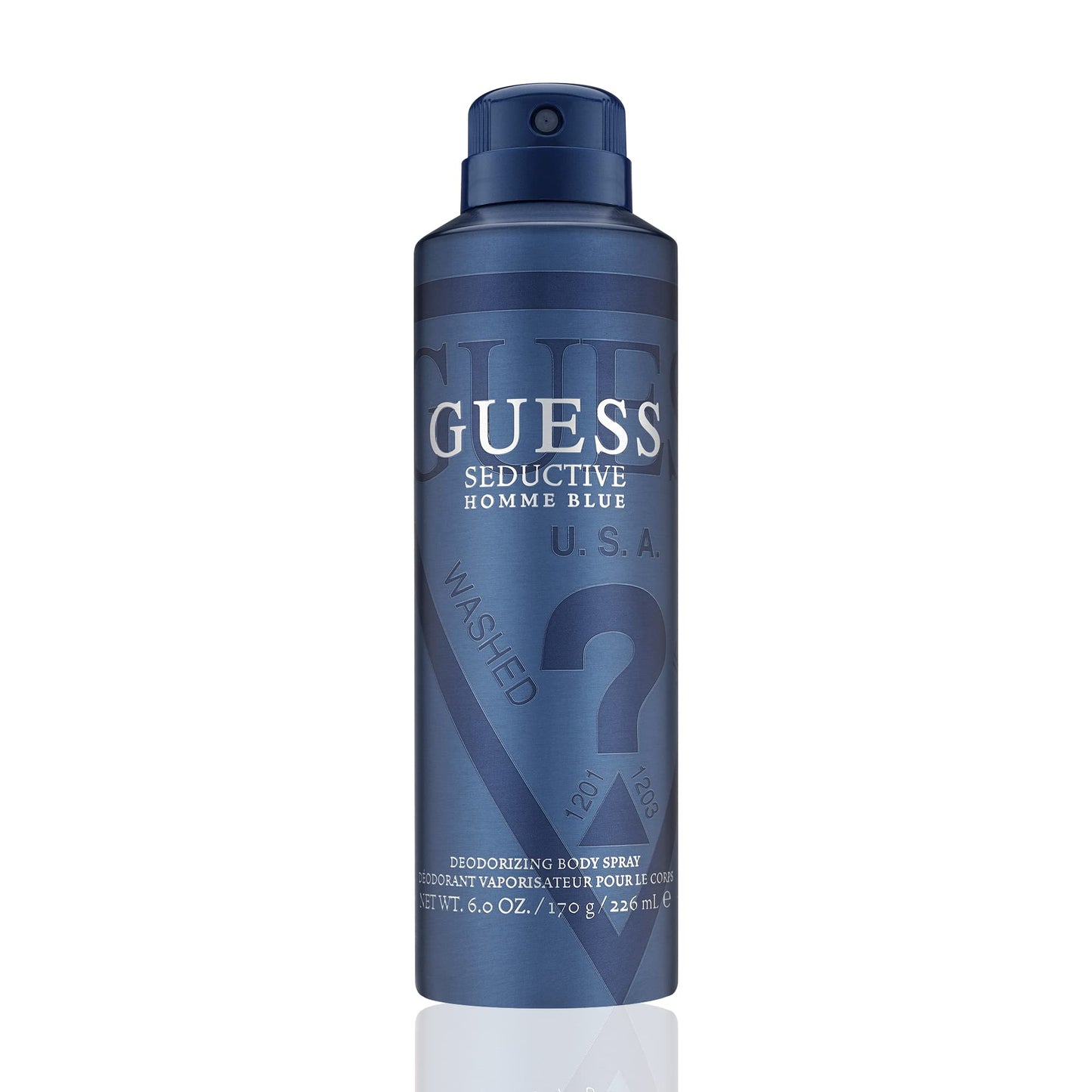 GUESS DEODORIZING DE HOMBRE
