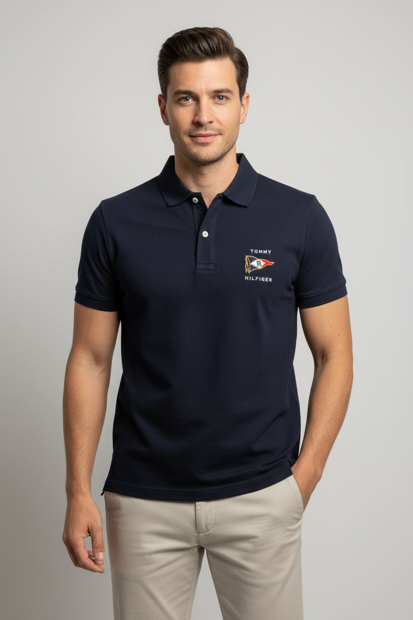 TOMMY HILFIGER TIPO POLO HOMBRE