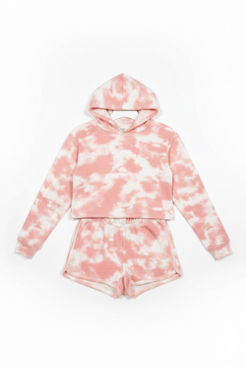 DREAMSICLE CONJUNTO DE NIÑA