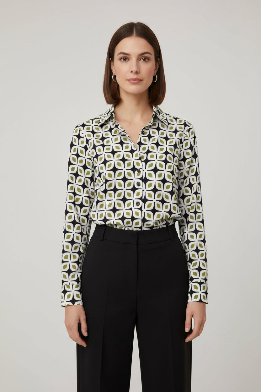PHILOSOPHY BLUSA DE. UJER
