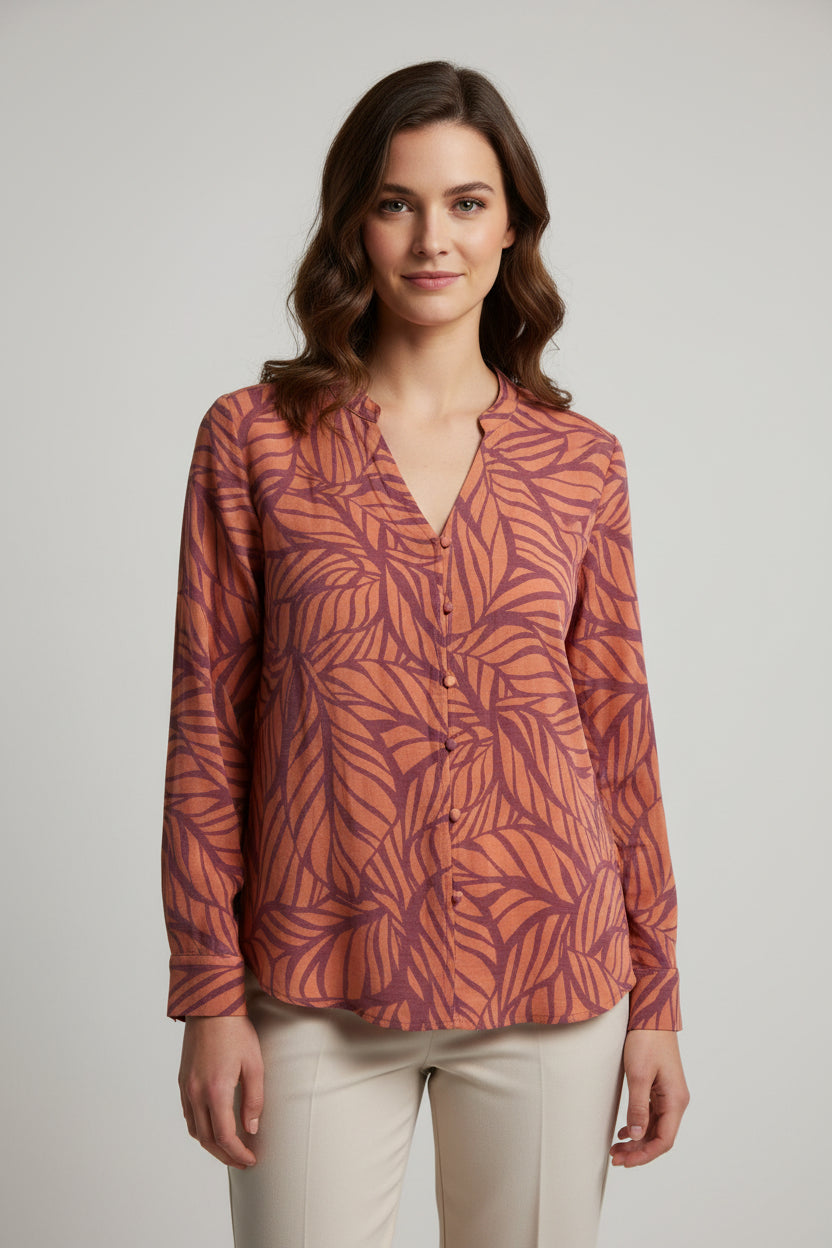 ZAC & RACHEL BLUSA