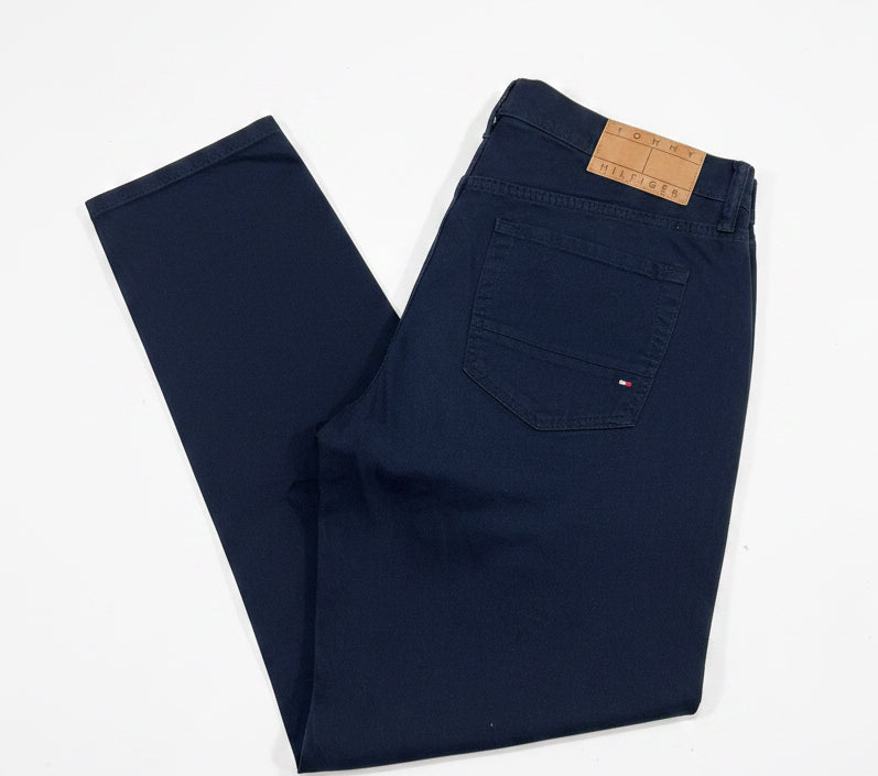 JEANS TOMMY HILFIGER
