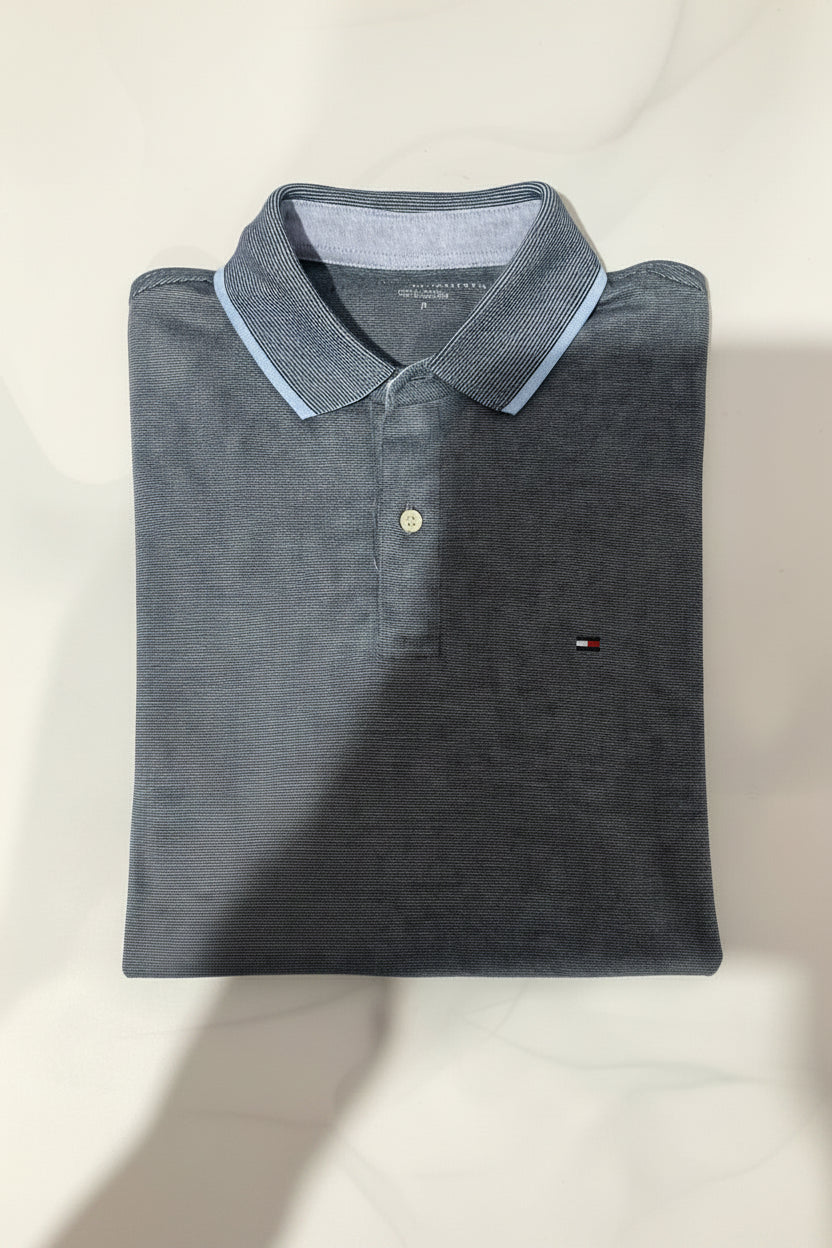 CAMISETA POLO TOMMY HILFIGER