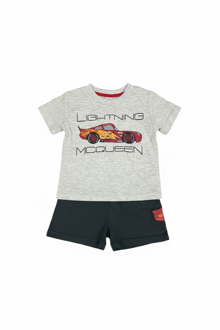 DISNEY CONJUNTO BEBE