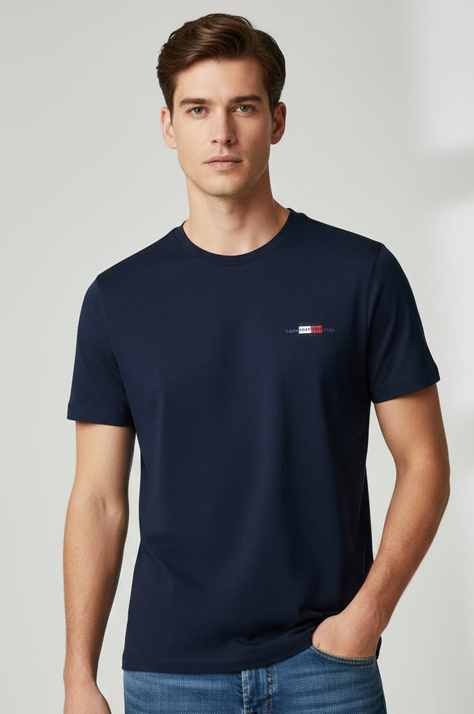 CAMISETA TOMMY HILFIGER HOMBRE
