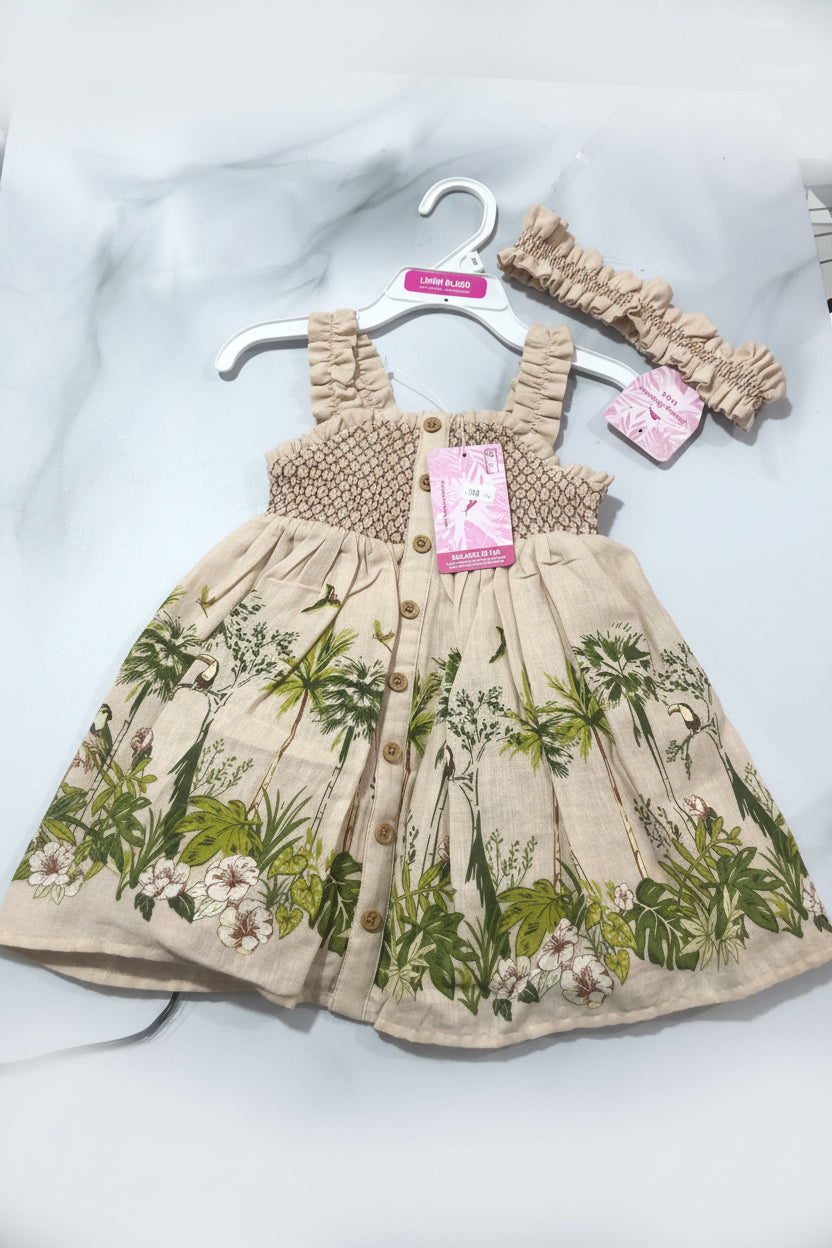 TOMMY BAHAMA VESTIDO