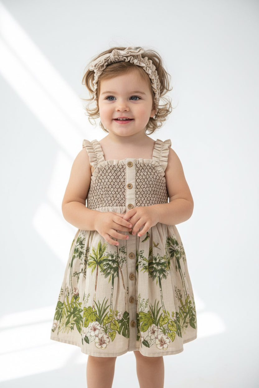 TOMMY BAHAMA VESTIDO