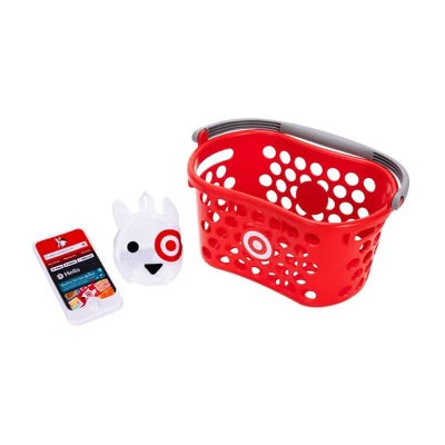 Shopping basket jakks