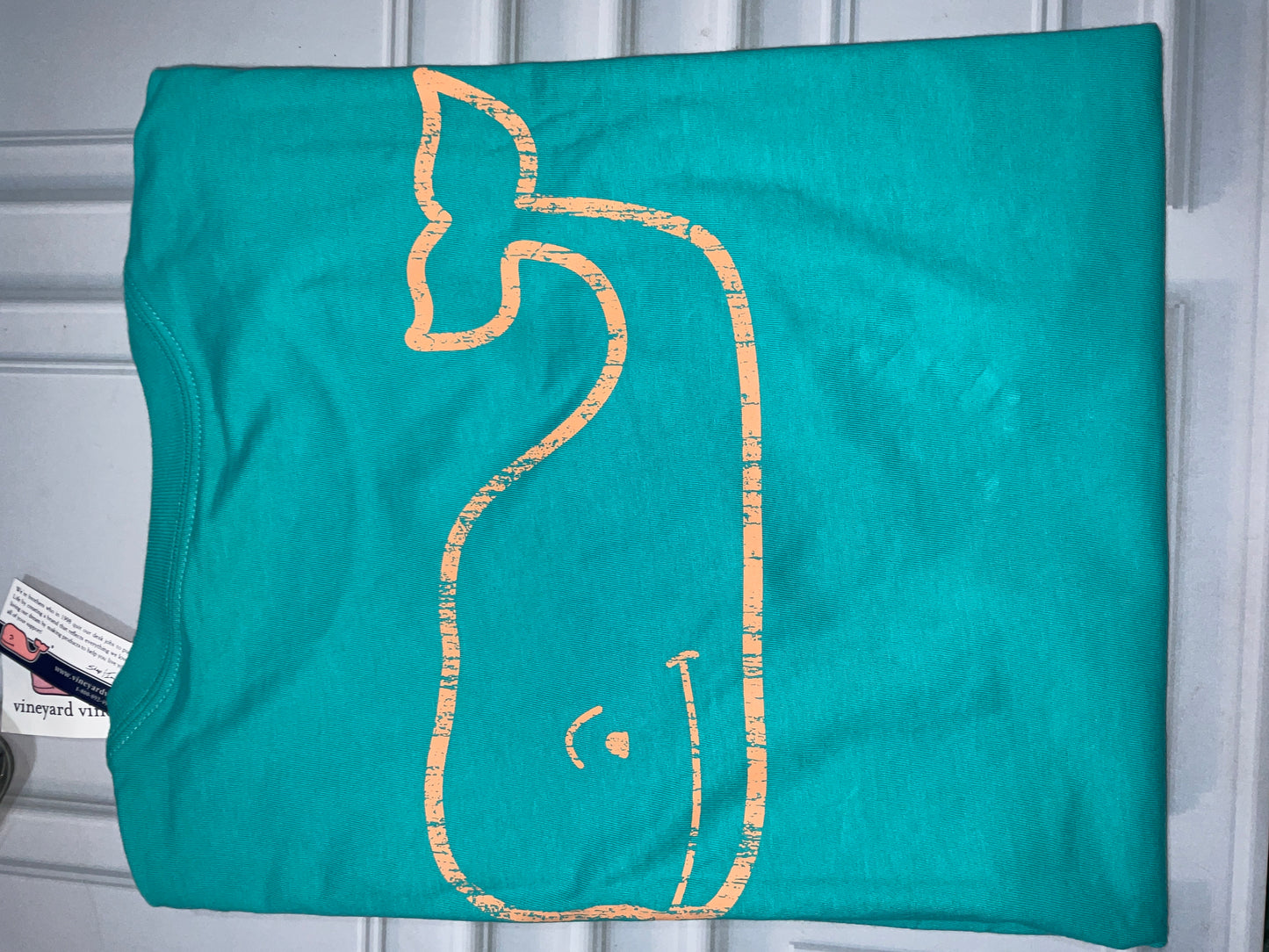 VINEYARD VINES Camisa de Hombre