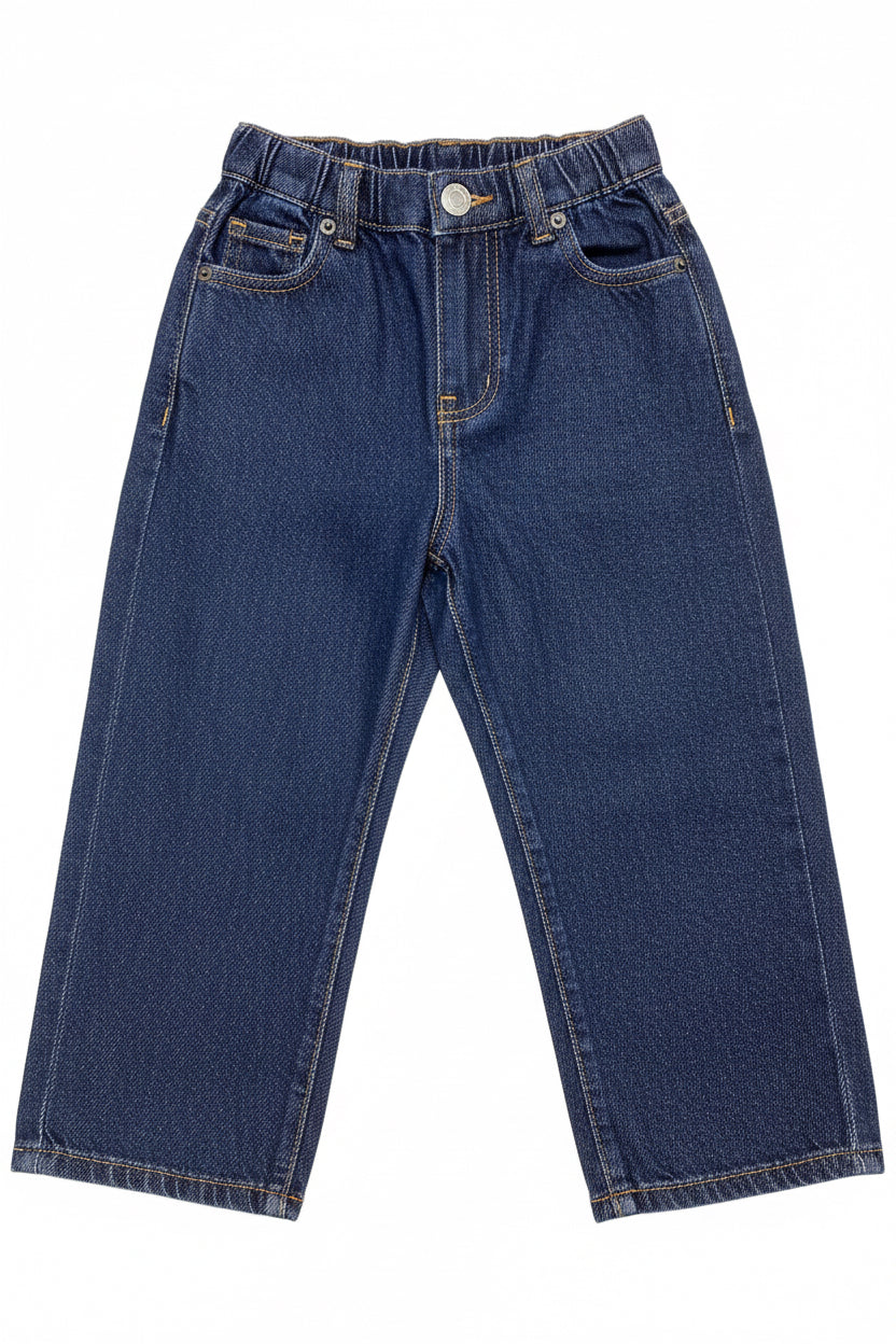ZARA JEANS NIÑA
