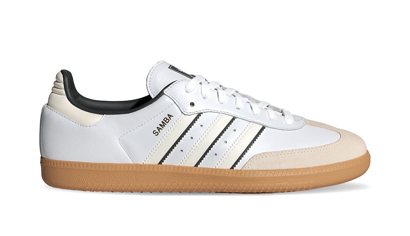 ADIDAS SAMBA TENIS ADULTO
