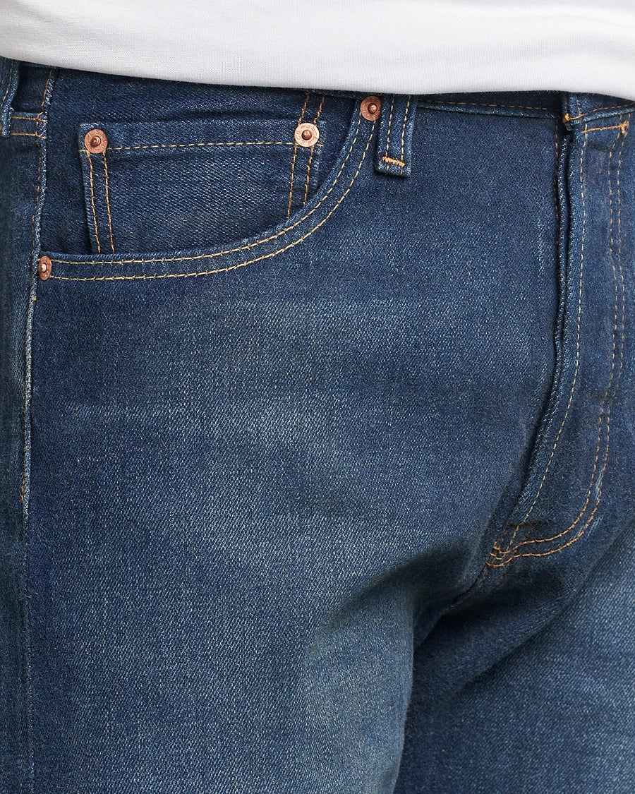 JEANS LEVIS 501 ORIGINAL STRETCH