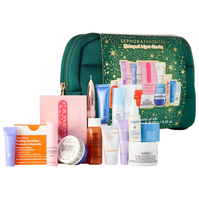 SEPHORA KIT
